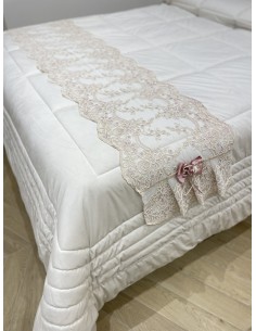 SCALDAPIEDI IN TULLE