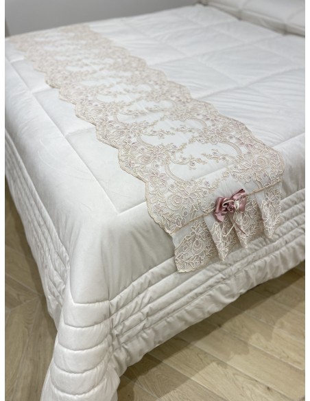 SCALDAPIEDI IN TULLE