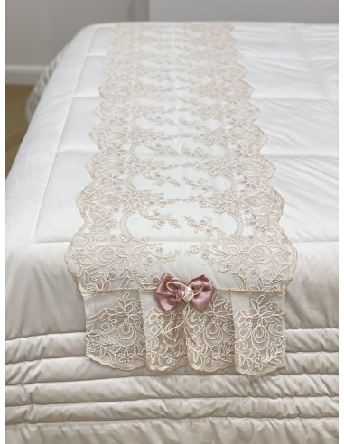 SCALDAPIEDI IN TULLE