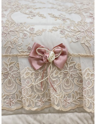 SCALDAPIEDI IN TULLE