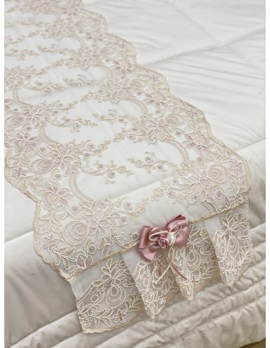 SCALDAPIEDI IN TULLE