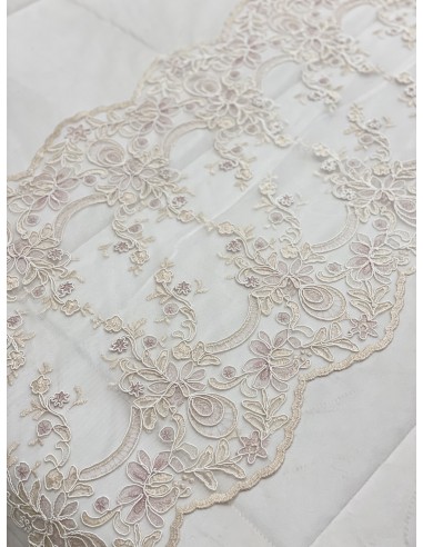 SCALDAPIEDI IN TULLE