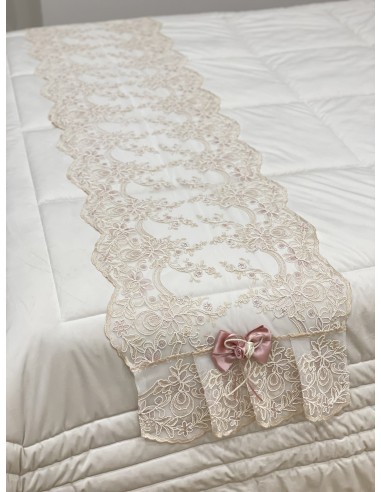 SCALDAPIEDI IN TULLE