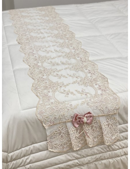 SCALDAPIEDI IN TULLE