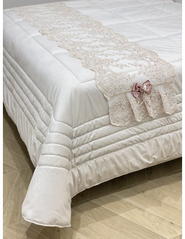 SCALDAPIEDI IN TULLE