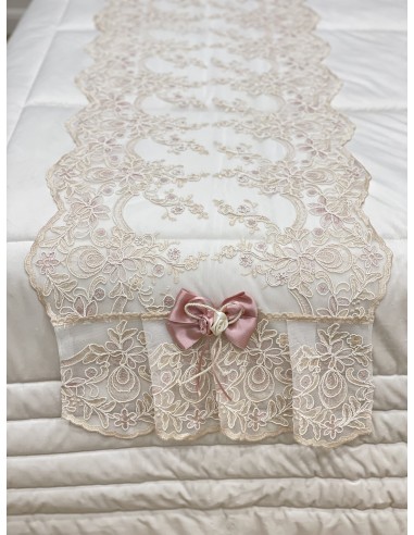 SCALDAPIEDI IN TULLE