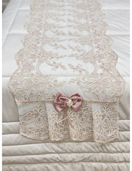 SCALDAPIEDI IN TULLE