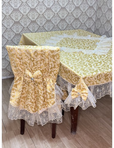 COPRI SEDIA COMPLETO