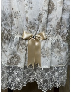 QUATTRO COPRI SEDIE COMPLETE 2