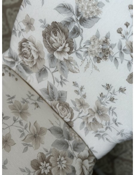 QUATTRO COPRI SEDIE COMPLETE