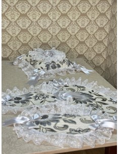 SET DI TRIS DI CENTRI +...