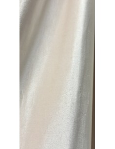 VELLUTO AVORIO