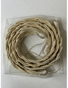 COPPIA DI AMBRASSE TRECCIA 2