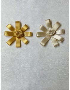 ROSELLINA CON APPLICAZIONE...