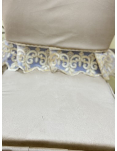 COPRI SEDIA COMPLETO