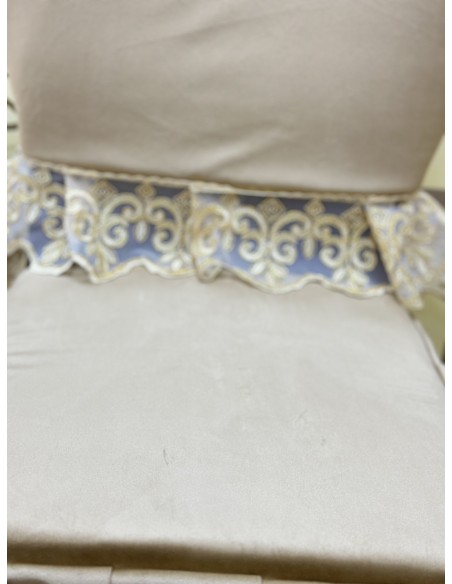 COPRI SEDIA COMPLETO