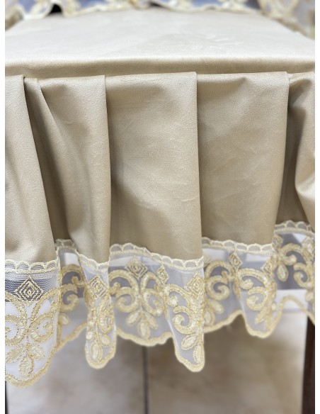 COPRI SEDIA COMPLETO