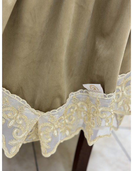 COPRI SEDIA COMPLETO