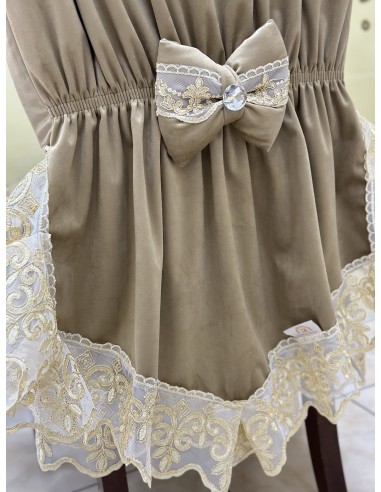 COPRI SEDIA COMPLETO