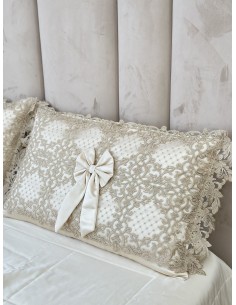 COMPLETO LETTO LUXURY 2