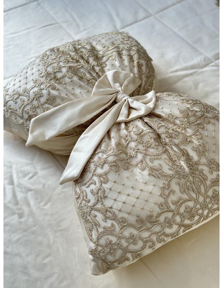 CUSCINO FIOCCO GRANDE