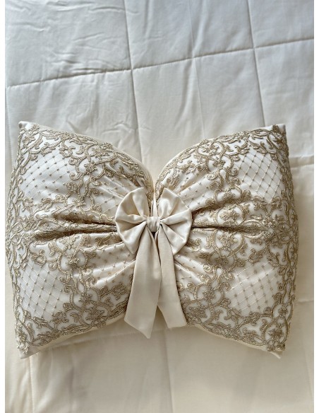 CUSCINO FIOCCO GRANDE