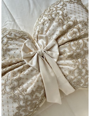 CUSCINO FIOCCO GRANDE