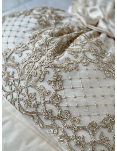 CUSCINO FIOCCO GRANDE