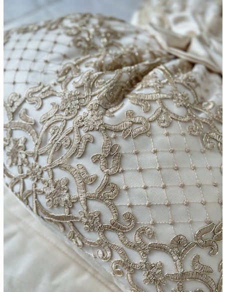 CUSCINO FIOCCO GRANDE