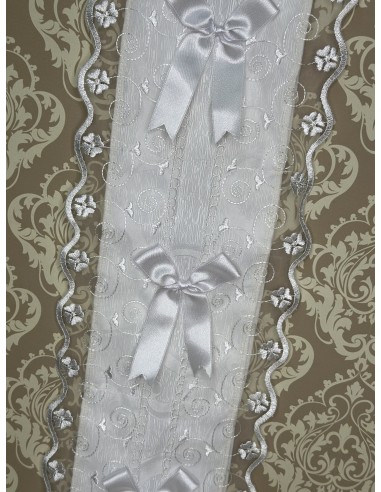 COPRIWATER E PORTAROTOLI BIANCO