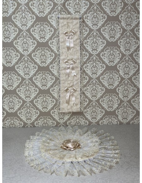 COPRIWATER E PORTAROTOLI