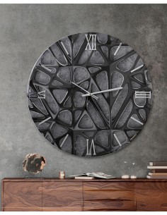 OROLOGIO GEOMETRICO
