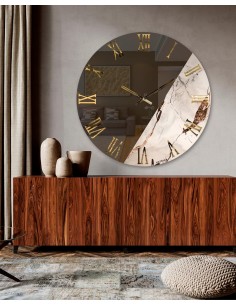 OROLOGIO GIADA MARROW