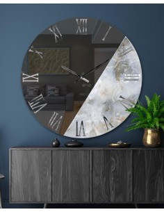 OROLOGIO GIADA ONICE