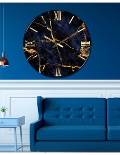 OROLOGIO BLUE