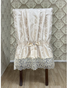 SEI COPRI SEDIE COMPLETE