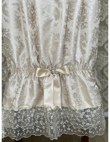 SEI COPRI SEDIE COMPLETE